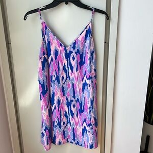 Lilly Pulitzer M dress